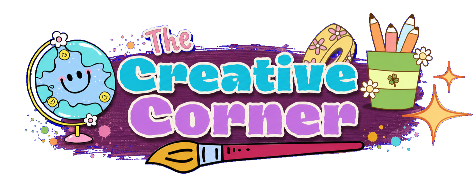 The Creative Corner